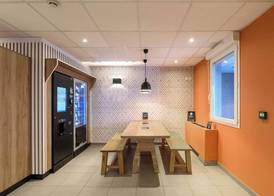 B&B HOTEL Compiègne Thourotte 4