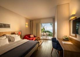 Isabella Island Hotel & Villas, Valamar Collection 4