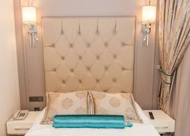 Park Grazza Hotel 3