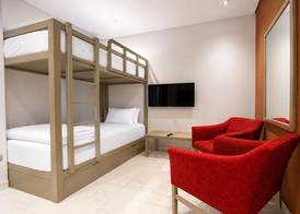 M Hotels at Porto Marina 5