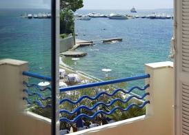Hôtel Belles Rives 5