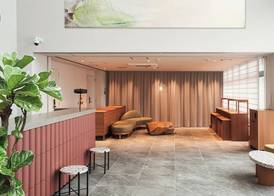 REF Okinawa Arena by VESSEL HOTELS 4