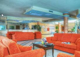 Hotel Baia Marina 3