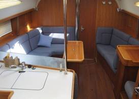 Sailing Yacht by Owner, Holidays to Greek Islands 3