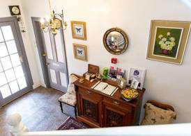 Argyle Guest House 3