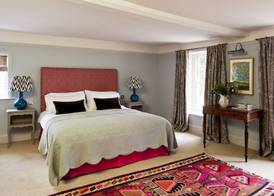 Fritton Lake - The Clubhouse 2