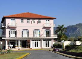 Hotel Los Jazmines by Mystique 2