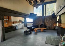 Studio 9 Big Bear 4