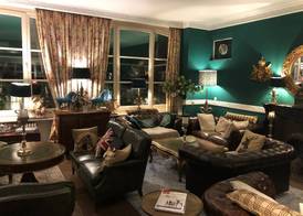 Boutique Hotel Ashley's Garden 5