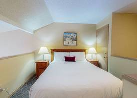 Glacier Lodge 5