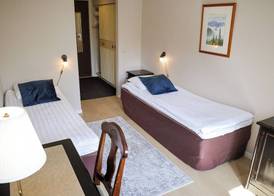 Hotel Merihovi 3
