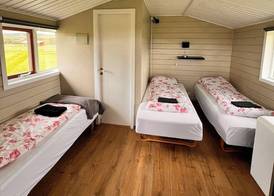 Hellisholar Cottages 4