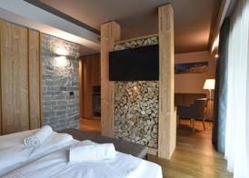 Hotel La Vetta 4