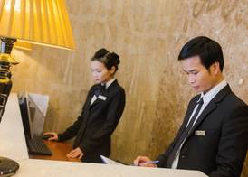 Golden Art Hotel 2