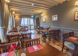 The Plough 2