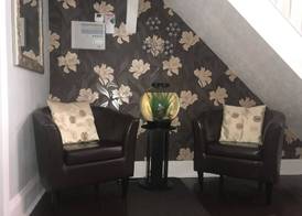 Arran Lodge B&B 2