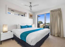 Essence Apartments Chermside 5