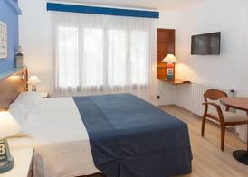 Hotel Garbi 5