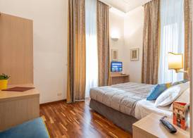 Hotel Medici 3