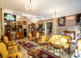 The Arlington Boutique Hotel 2