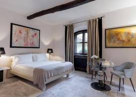 Il Bottaccio, Relais & Chateaux 2