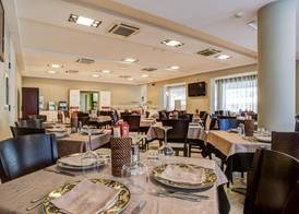 Hotel Fiamma & SPA Cesenatico 4