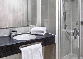 B&B HOTEL Braunschweig-West 5