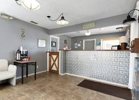 Sunrise Inn Williamstown 5
