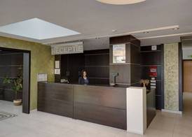 Hotel Ave Lux 2