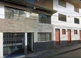 Casa De Mi Abuelo Hostal 4