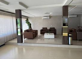 Augusto Palace Hotel 5