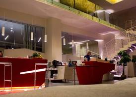 President Hotel Palermo 4