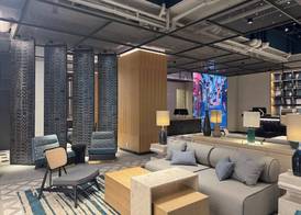 New Blanc Central Myeongdong 2