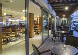 Manousos City Hotel 3