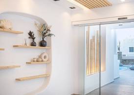Liana Beach Hotel & Spa 5