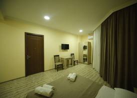 Hotel Comfort 3