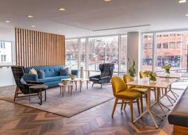Harvard Square Hotel 5
