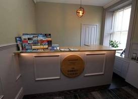 The Whisky Vaults 3