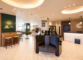 Comfort Hotel Chitose 4