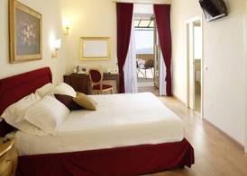 Giotto Hotel & Spa 5