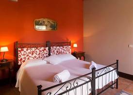 Agriturismo Don Carlo 5