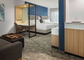 SpringHill Suites by Marriott Eau Claire 5