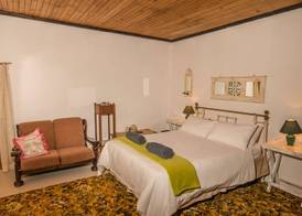 Matjiesvlei Guestfarm 3