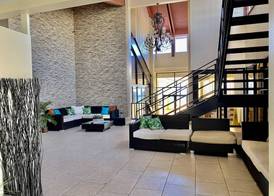 Hotel El Guajataca 2