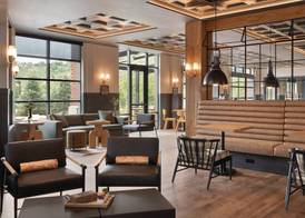 The Eddy Taproom & Hotel 2