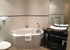 Hostellerie Belle Rive 2