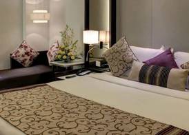 The Sahil Hotel 5