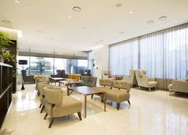 Arirang Hill Hotel Dongdaemun 4