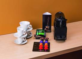 Movenpick Hotel Munster 4