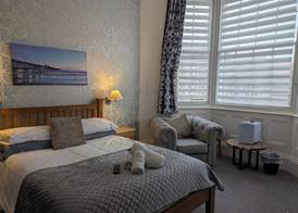 The Kenton Hotel 5